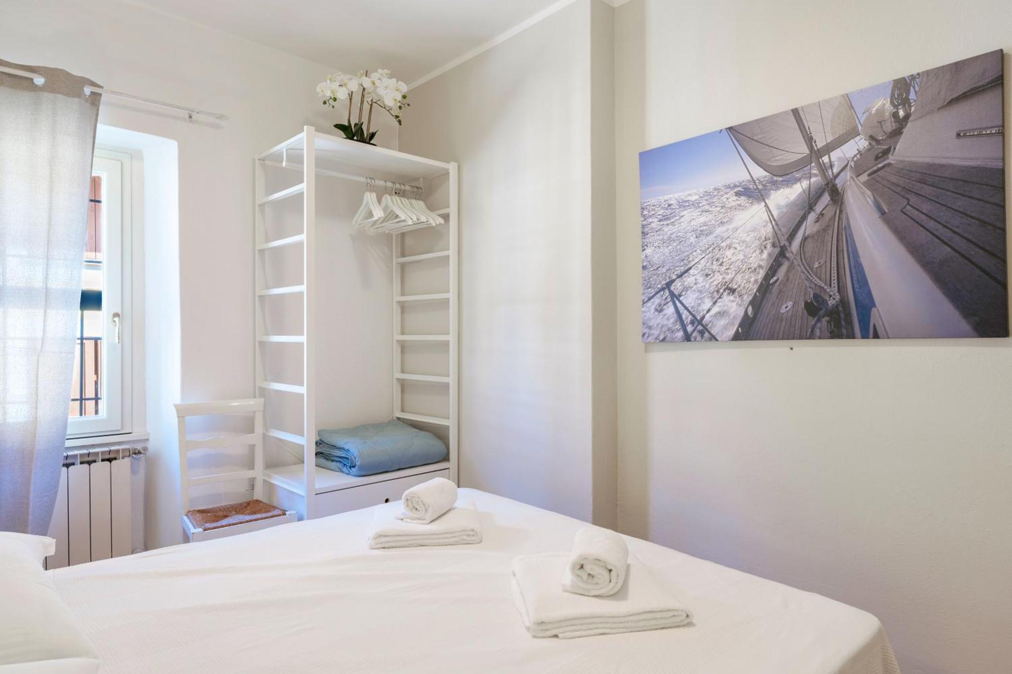Casetta Lucia Ferienhaus Desenzano del Garda