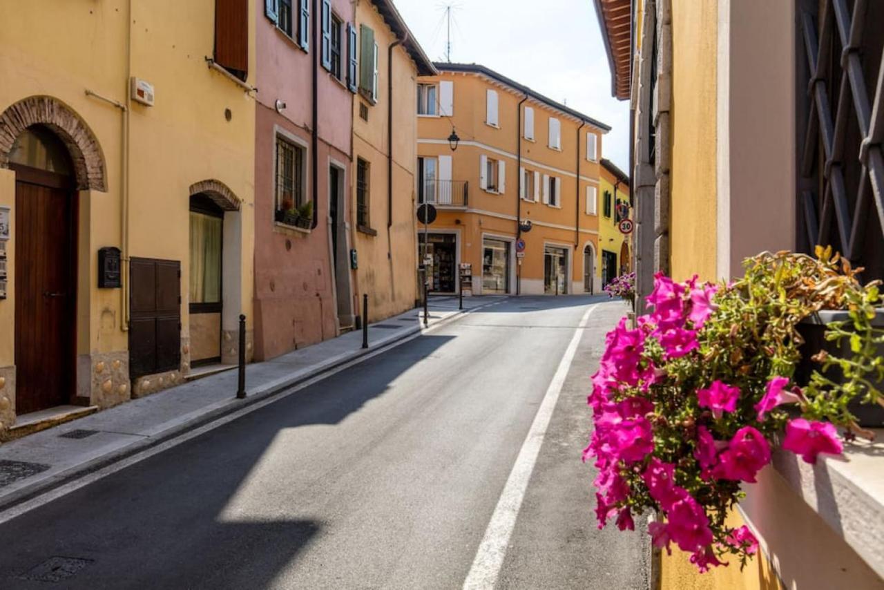 Casa vacanze Casetta Lucia Desenzano del Garda